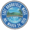 Official seal of East Brookfield, Massachusetts