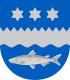Coat of arms of Siikajoki