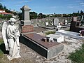 Randwick Cemetery, Malabar Road