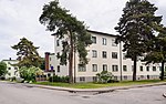 Stockholmshems barnrikehus i Hammarbyhöjden
