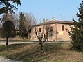 Villa Cavalcabo'