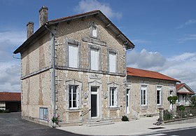 Saint-Eutrope (Charente)