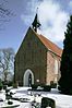 St.-Lamberti-Kirche in Eckwarden