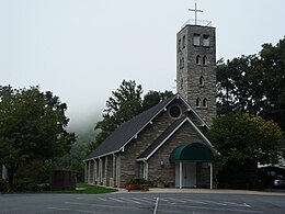 Maggie Valley – Veduta