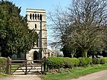 Church of St Helen