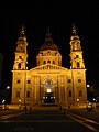 Basílica de Santo Estêvão.