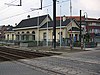 (nl) Station