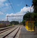 Vignette pour Gare de Saint-Gilles-lez-Termonde