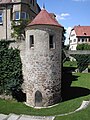 Stettenfels Wehrturm