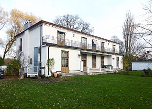 Villa Svanen 1.