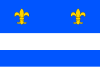 Bandeira de Třebenice