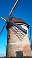 Windmühle Le Vertain