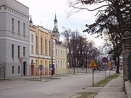 Tomaszów Mazowiecki