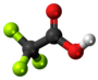 trifluoroacetata acido