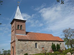 Trige kyrka