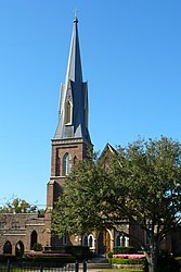 Trinity Episcopal Church (2008)