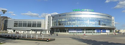 Ufa-Arena