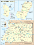 Miniatura per Independència de Guinea Equatorial