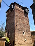 Vignette pour Château d'Ambérieux-en-Dombes