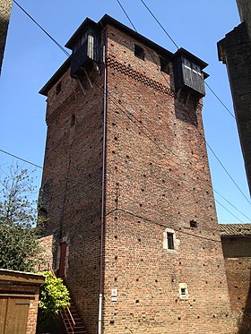 Image illustrative de l’article Château d'Ambérieux-en-Dombes