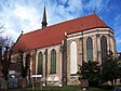 Rostock, Universitätskirche Rostock