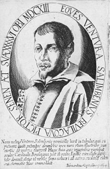 Ventura Salimbeni, by Bernardino Capitelli.jpg
