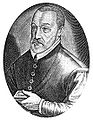 Q262880 Blaise de Vigenère geboren op 5 april 1523 overleden op 19 februari 1596