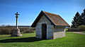 Chapelle Saint-Claude