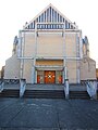 Église Sainte-Thérèse-de-l'enfant-Jésus de Villers-lès-Nancy