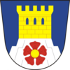 Coat of arms of Vlčtejn