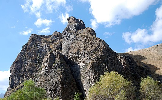 Որոտնաբերդ