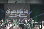 Miniatura para Symphony X