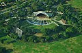 Waikīkī Shell – Amphitheater in Waikīkī mit 2000 Sitz- und 6000 Stehplätzen