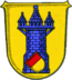 Blason de Hungen