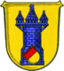 Coat of arms of Hungen  