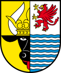 Landkreis Mecklenburgische Seenplatte