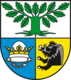 Coat of arms of Nauendorf