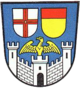 Wölfersheim – Stemma