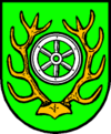 Wappen von Kloahául