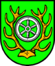 Coat of arms of Kleinarl