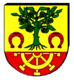 Coat of arms of Godern