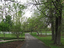 White House Greenway