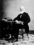 Vignette pour William Cullen Bryant