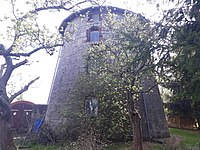 Windmühle Frauenprießnitz