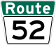 Winnipeg Route 52