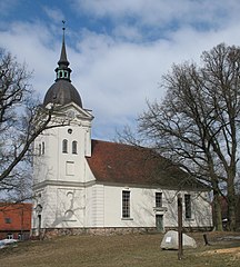 Црква во Вреденхаген