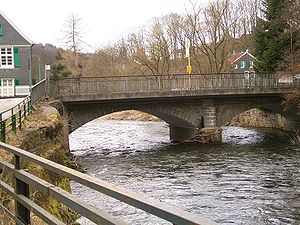 Beyenburger Brücke