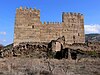 Castillo de Yanguas