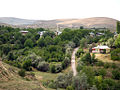 Elazığ'da Bir Köy (Yazıpınar)