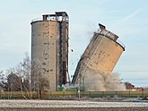 Zuckerfabrik Weetzen 17.01.2022 (Archiv: 2022)